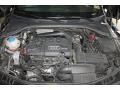 Brilliant Black - TT 2.0 TFSI quattro Roadster Photo No. 27