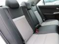 2014 Super White Toyota Camry SE  photo #21