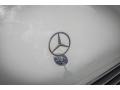 Glacier White - C 240 Sedan Photo No. 28