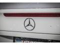 Glacier White - C 240 Sedan Photo No. 30