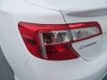 Super White - Camry SE Photo No. 13