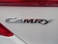 Super White - Camry SE Photo No. 14