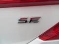 Super White - Camry SE Photo No. 15