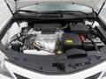 Super White - Camry SE Photo No. 16