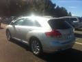 Classic Silver Metallic - Venza AWD Photo No. 5