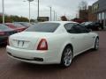 Bianco Eldorado (White) - Quattroporte S Photo No. 6