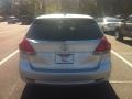 Classic Silver Metallic - Venza AWD Photo No. 6