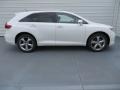 Classic Silver Metallic - Venza XLE Photo No. 3