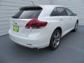 Classic Silver Metallic - Venza XLE Photo No. 4