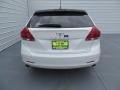 Classic Silver Metallic - Venza XLE Photo No. 5