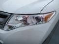 Classic Silver Metallic - Venza XLE Photo No. 9