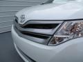 Classic Silver Metallic - Venza XLE Photo No. 11