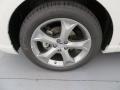 Classic Silver Metallic - Venza XLE Photo No. 12