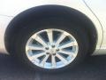 Classic Silver Metallic - Venza AWD Photo No. 10