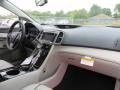 Classic Silver Metallic - Venza XLE Photo No. 18