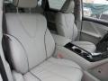 Classic Silver Metallic - Venza XLE Photo No. 19