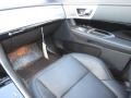 2013 Stratus Grey Metallic Jaguar XF 3.0 AWD  photo #13