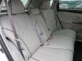 Classic Silver Metallic - Venza XLE Photo No. 21