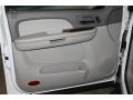 Summit White - Suburban 1500 LT Photo No. 11