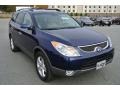2007 Deep Blue Hyundai Veracruz Limited #87569230