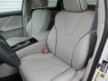 Classic Silver Metallic - Venza XLE Photo No. 28
