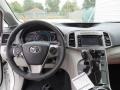 Classic Silver Metallic - Venza XLE Photo No. 30