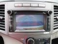 Classic Silver Metallic - Venza XLE Photo No. 31
