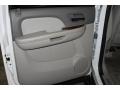 Summit White - Suburban 1500 LT Photo No. 24