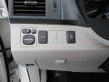 Classic Silver Metallic - Venza XLE Photo No. 35