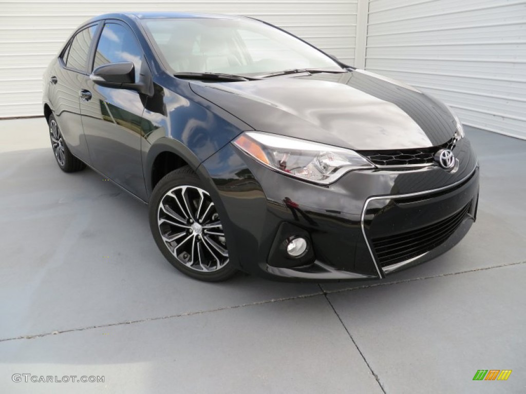 black toyota corolla 2014 #5 black toyota corolla 2014 #5