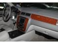 Summit White - Suburban 1500 LT Photo No. 37