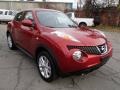 Cayenne Red - Juke S AWD Photo No. 2
