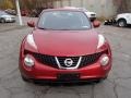 Cayenne Red - Juke S AWD Photo No. 3