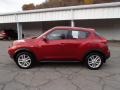 Cayenne Red - Juke S AWD Photo No. 5