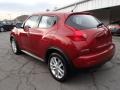 Cayenne Red - Juke S AWD Photo No. 6