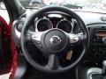 Cayenne Red - Juke S AWD Photo No. 18