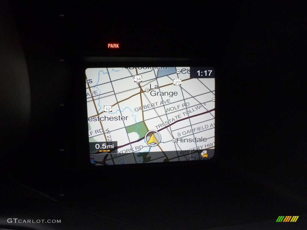 2010 Ferrari 458 Italia Navigation Photo #87602348