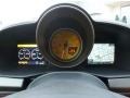 Beige Gauges Photo for 2010 Ferrari 458 #87602395