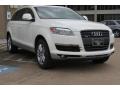 Calla White 2007 Audi Q7 4.2 quattro