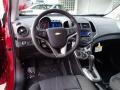 Crystal Red Tintcoat - Sonic LT Sedan Photo No. 14