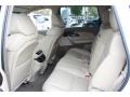 Aspen White Pearl - MDX  Photo No. 12