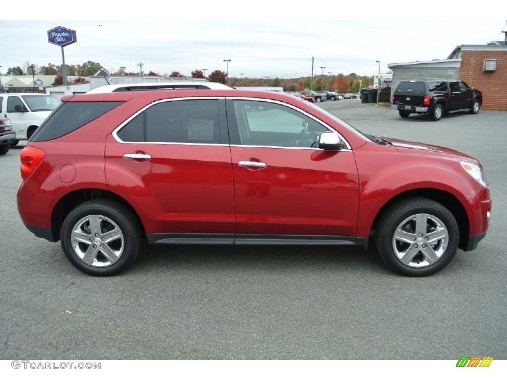 2014 equinox ltz 2014 equinox ltz