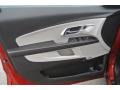 Crystal Red Tintcoat - Equinox LTZ Photo No. 9