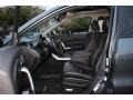 2011 Polished Metal Metallic Acura RDX Technology SH-AWD  photo #11