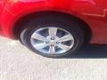 Tropical Red - Rio LX Sedan Photo No. 11