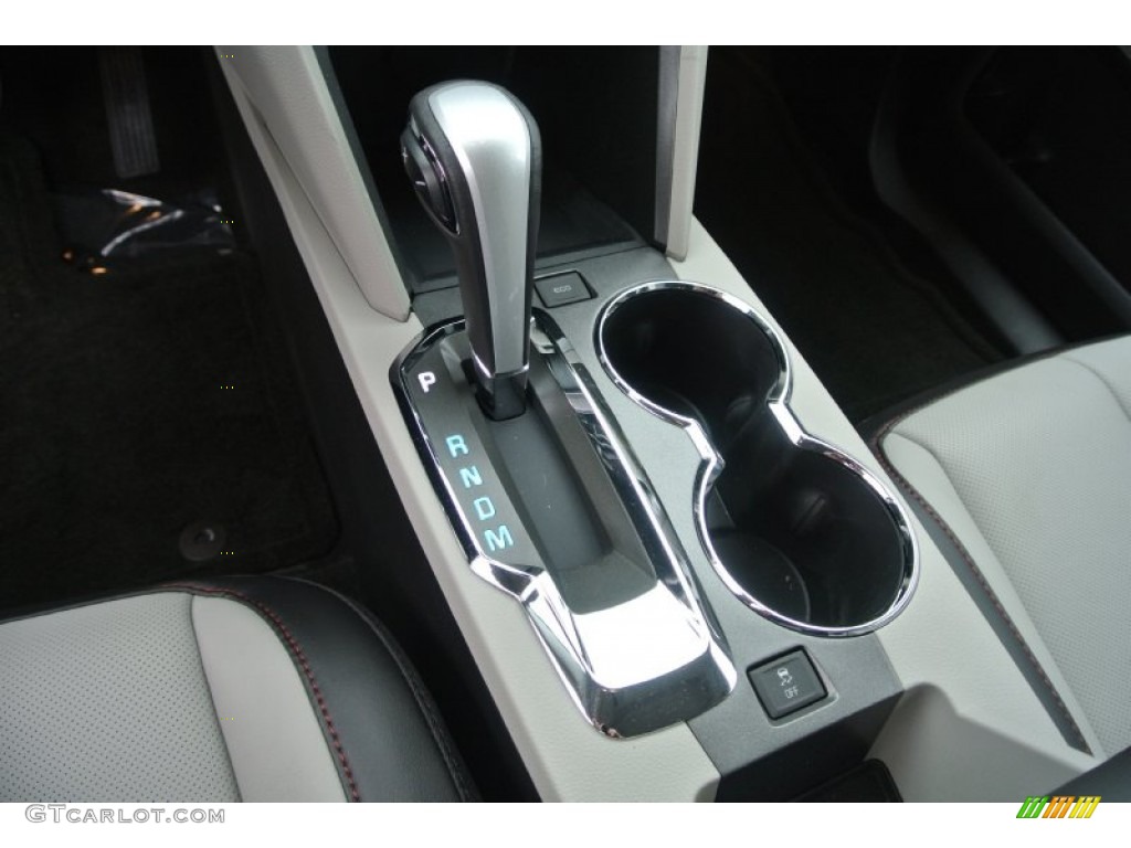 2014 Chevrolet Equinox LTZ 6 Speed Automatic Transmission Photo #87603210