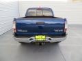 Blue Ribbon Metallic - Tacoma TSS V6 Prerunner Double Cab Photo No. 5