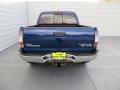 2014 Blue Ribbon Metallic Toyota Tacoma TSS V6 Prerunner Double Cab  photo #5