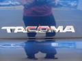 2014 Blue Ribbon Metallic Toyota Tacoma TSS V6 Prerunner Double Cab  photo #14