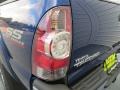 Blue Ribbon Metallic - Tacoma TSS V6 Prerunner Double Cab Photo No. 15
